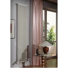 Стальной трубчатый радиатор 2-колончатый Arbonia 2180/08 N12 3/4 RAL 9016