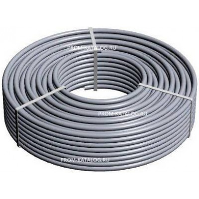 Труба из сшитого полиэтилена ELSEN ELSPIPE - 32x4.4 (PE-Xa/EVOH, PN10, 95°C, отрезок кратный 10 м.)