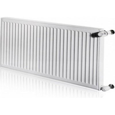 Стальной панельный радиатор Тип 21 Kermi FKO 12 500x1400
