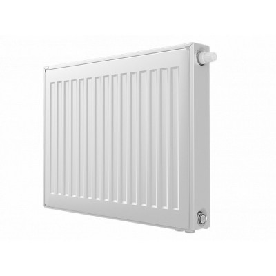 Стальной панельный радиатор Тип 22 Royal Thermo VENTIL COMPACT VC22-450-700 RAL9016