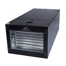 Приточная вентиляционная установка Dimmax Scirocco 60E-3.87