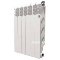 Биметаллический радиатор отопления Royal Thermo Revolution Bimetall 500 x1