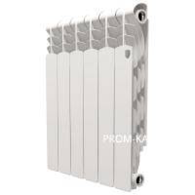 Биметаллический радиатор отопления Royal Thermo Revolution Bimetall 500 x1