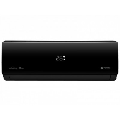 Сплит-система Royal Clima RCI-AN22HN Attica Nero Inverter
