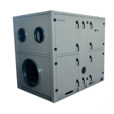 Промышленный осушитель воздуха Dt Group MDC6000