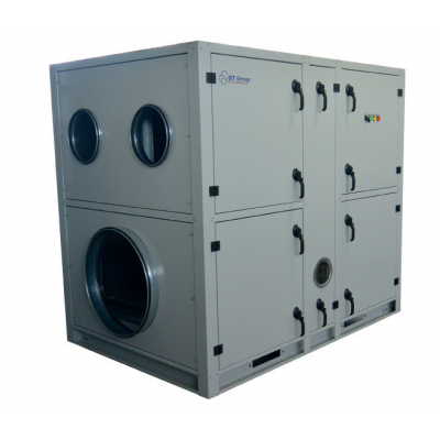 Промышленный осушитель воздуха Dt Group MDC6000
