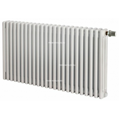 Радиатор трубчатый сталь Purmo Delta Laserline Ventil 3180
