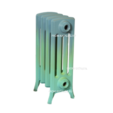Чугунный радиатор Radimax Derby M4 4/320
