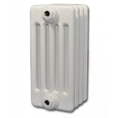 Стальной трубчатый радиатор 5-колончатый Zehnder Charleston 5035/60/1270/RAL 9016