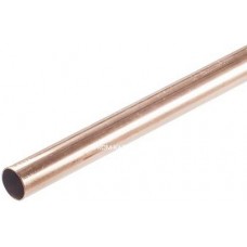 Труба медная неотожженная Wieland SANCO - 28x1.0 (штанга 5 м.)