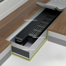 Конвектор внутрипольный Mohlenhoff QSKM 66 х 145 х 1000
