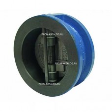 Клапан обратный межфланцевый GENEBRE 2401 - Ду200 (ф/ф, PN16, Tmax 100°C)