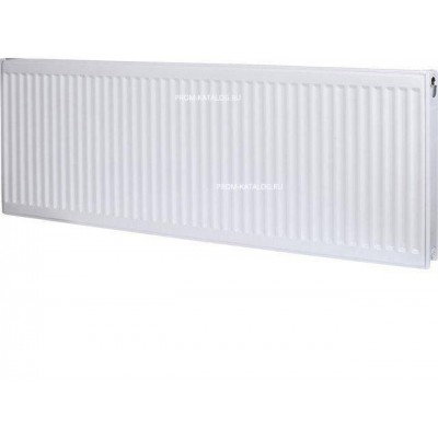 Радиатор стальной ROMMER Compact 22 300 2600 Россия