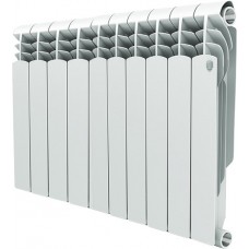 Биметаллический радиатор Royal Thermo Vittoria 350 10 секц.