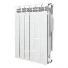 Радиатор алюминиевый секционный Теплоприбор AR1-500 - 12 секций