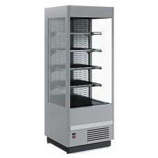 Горка холодильная Carboma FC 20-08 VM 0,7-2 9006-9005