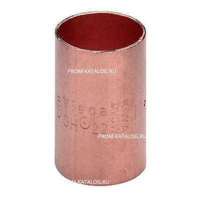 Муфта Viega R4 95270 - 54