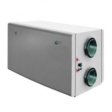 Приточно-вытяжная вентиляционная установка Shuft UniMAX-R 6800SE EC
