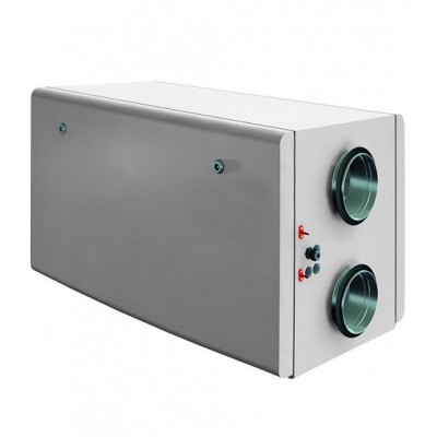 Приточно-вытяжная вентиляционная установка Shuft UniMAX-R 6800SE EC