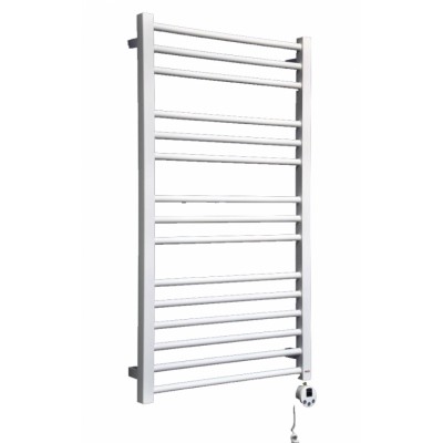 Полотенцесушитель электрический Grota Classic - 530x900 мм (цвет хром, без ТЭНа)