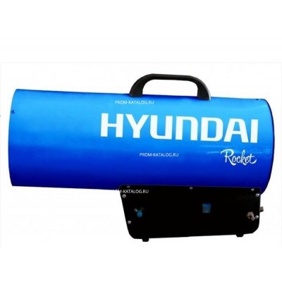 Газовая пушка 50 кВт Hyundai H-HI1-50-UI582
