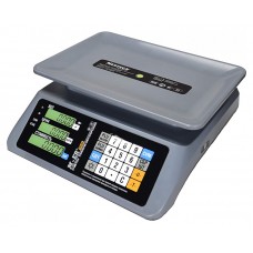Весы настольные Mertech M-ER 321 AC-15.2 MARGO LCD