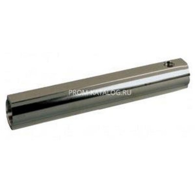 Коллектор распределительный CD 457/6 (1""x1/2") Luxor 15022106