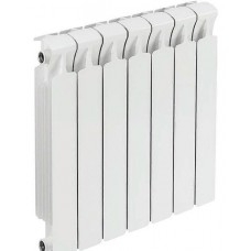 Биметаллический радиатор Rifar Monolit 500x7