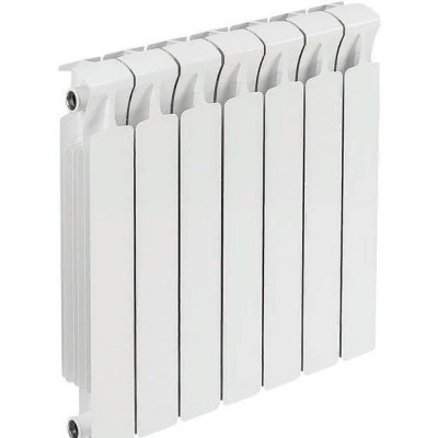 Биметаллический радиатор Rifar Monolit 500x7