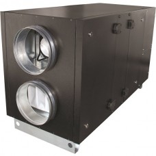 Приточно-вытяжная вентиляционная установка Dimmax Skyron RG T (R/L) 12W