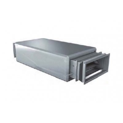 Приточная вентиляционная установка для коттеджа Rosenberg 6500/3-E27