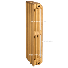 Чугунный радиатор Radimax Lille 623/130