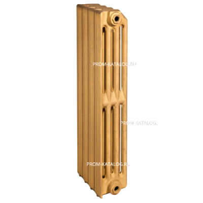Чугунный радиатор Radimax Lille 623/130