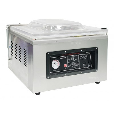 Упаковщик вакуумный Kocateq Jolly 40x2/20/20