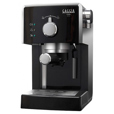 Кофеварка Gaggia Viva Style
