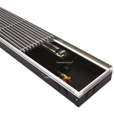 Внутрипольный конвектор iTermic ITTB.110.400.1400