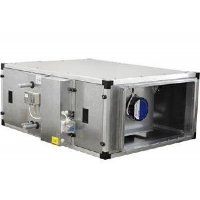 Приточная вентиляционная установка Арктос Компакт 412B3 EC1 CAV1