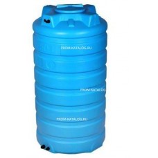 Бак для воды Aquatech ATV 750 (синий)