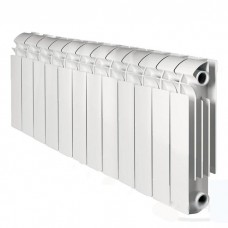 Алюминиевый радиатор Global Vox 350 12 секц. (VX03501012)