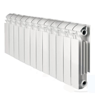 Алюминиевый радиатор Global Vox 350 12 секц. (VX03501012)