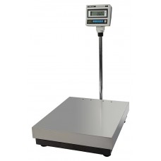 Весы напольные CAS DBII-300LCD 700x800