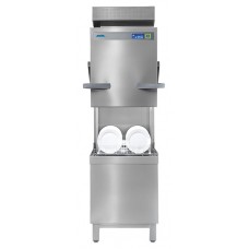 Купольная посудомоечная машина Winterhalter PT-M-DISH EnergyPlus c дозаторами