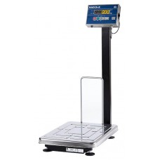 Весы торговые МАССА-К TB-S-200.2-АB3