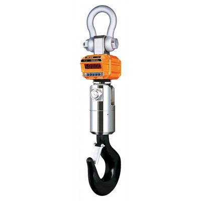 Крановые весы CAS Caston-III 30 THD