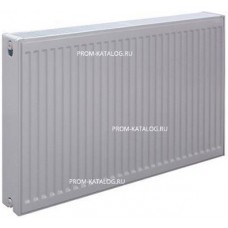 Радиатор панельный профильный ROMMER Ventil тип 22 - 500x2400 мм