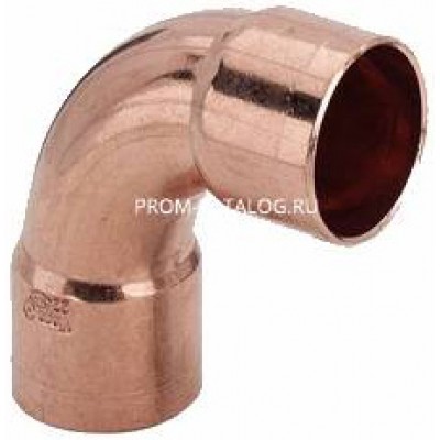 Отвод 90° Viega R4 95002A - 10