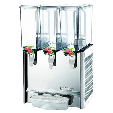 Сокоохладитель ROAL LSJ9X3