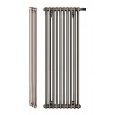 Стальной трубчатый радиатор 2-колончатый Zehnder Charleston Completto 2180/10/V001/TL