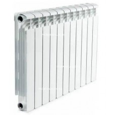 Биметаллический секционный радиатор Rifar Alp A 500 / 11 секций