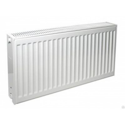 Стальной панельный радиатор Тип 22 Purmo CV22 300x400 - 384 Вт